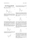 2-OXO-1,3-DIOXOLANE-4-CARBOXAMIDE BUILDING BLOCKS, THEIR PREPARATION AND     USE diagram and image