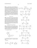 COMPOSITIONS AND METHODS FOR THE TREATMENT OF MODERATE TO SEVERE PAIN diagram and image