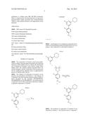 PYRIDINE COMPOUNDS USED AS PI3 KINASE INHIBITORS diagram and image