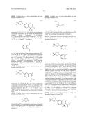 PYRAZOLINE DERIVATIVES AS INSECTICIDAL COMPOUNDS diagram and image