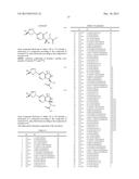 PYRAZOLINE DERIVATIVES AS INSECTICIDAL COMPOUNDS diagram and image