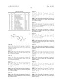 PYRAZOLINE DERIVATIVES AS INSECTICIDAL COMPOUNDS diagram and image