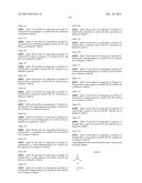 PYRAZOLINE DERIVATIVES AS INSECTICIDAL COMPOUNDS diagram and image