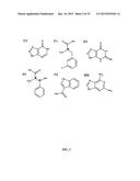 QUORUM SENSING INHIBITORS diagram and image