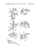 QUORUM SENSING INHIBITORS diagram and image