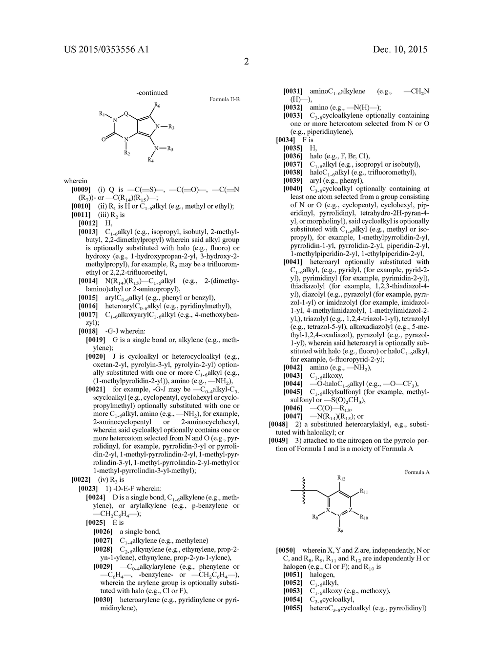 ORGANIC COMPOUNDS - diagram, schematic, and image 03