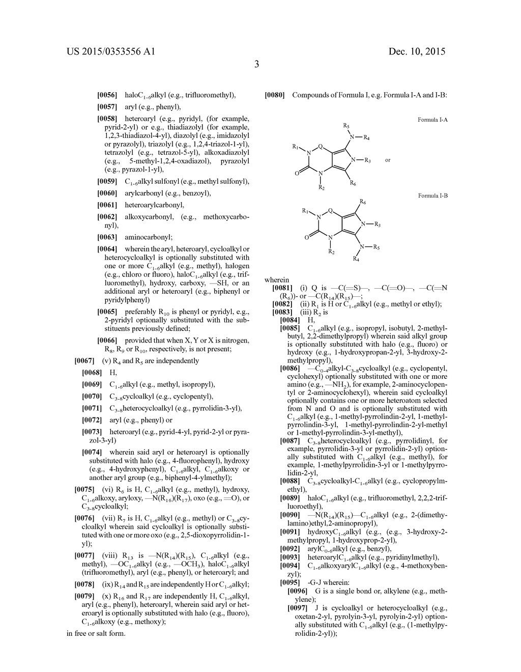 ORGANIC COMPOUNDS - diagram, schematic, and image 04