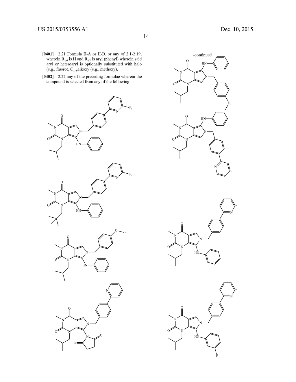 ORGANIC COMPOUNDS - diagram, schematic, and image 15