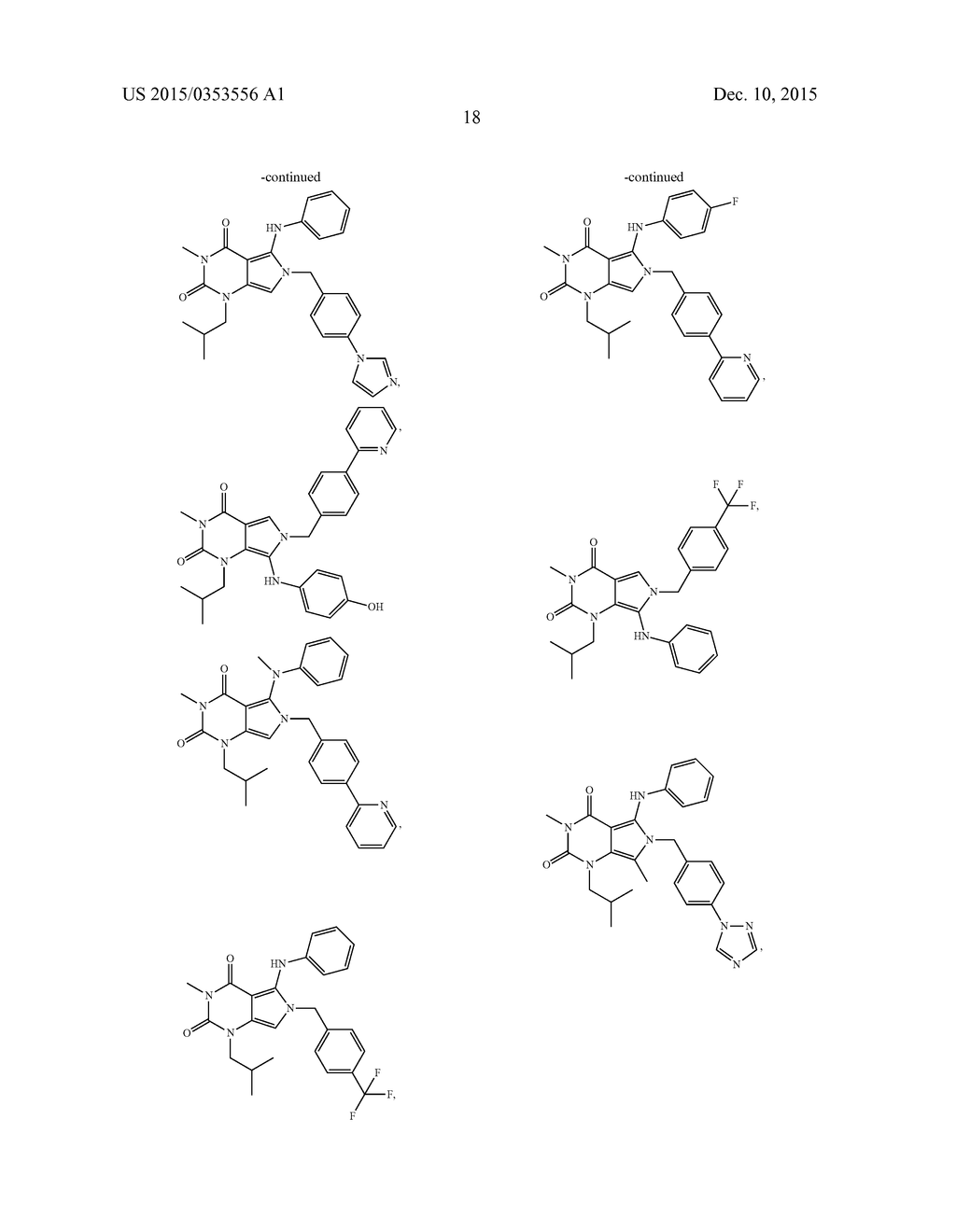 ORGANIC COMPOUNDS - diagram, schematic, and image 19