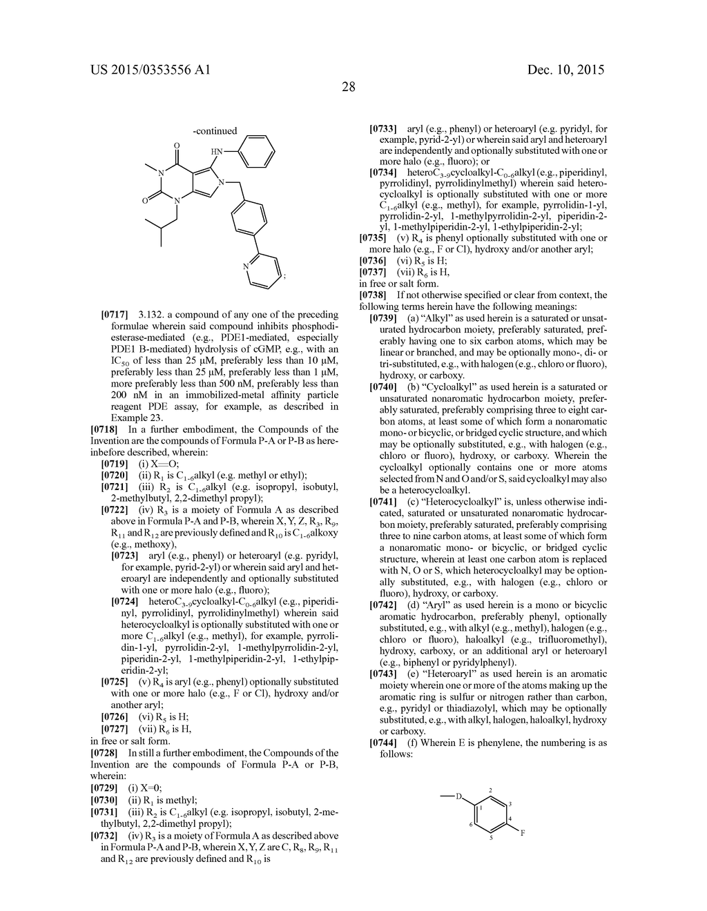 ORGANIC COMPOUNDS - diagram, schematic, and image 29