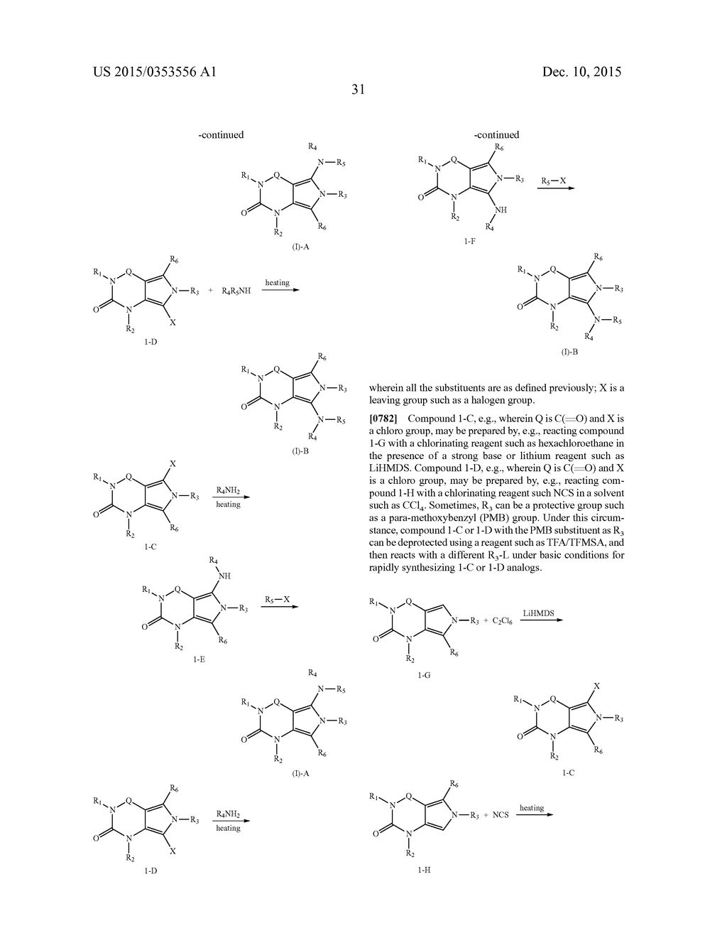 ORGANIC COMPOUNDS - diagram, schematic, and image 32