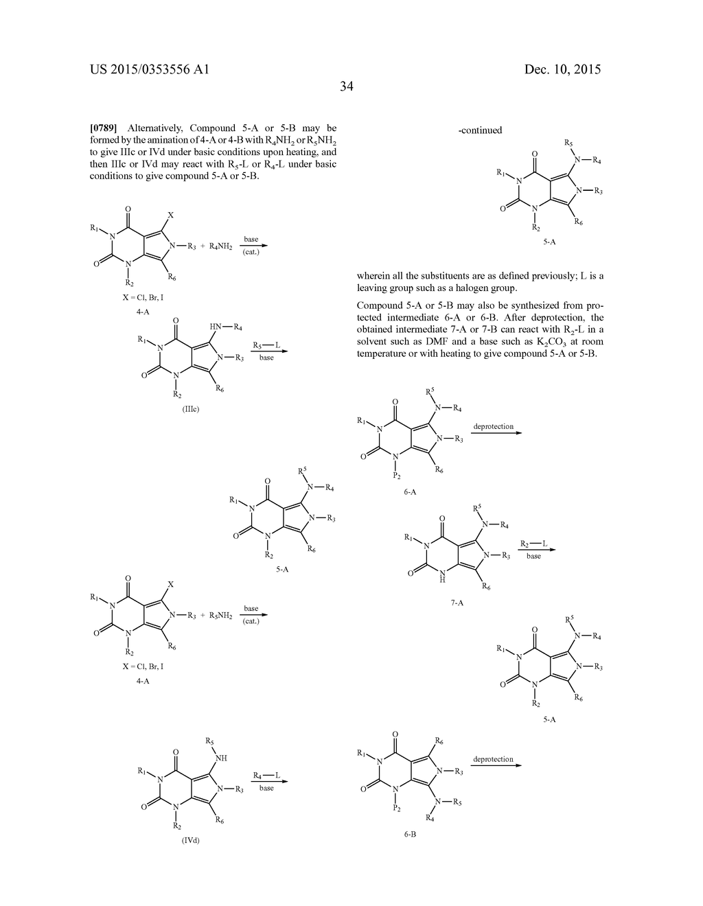 ORGANIC COMPOUNDS - diagram, schematic, and image 35