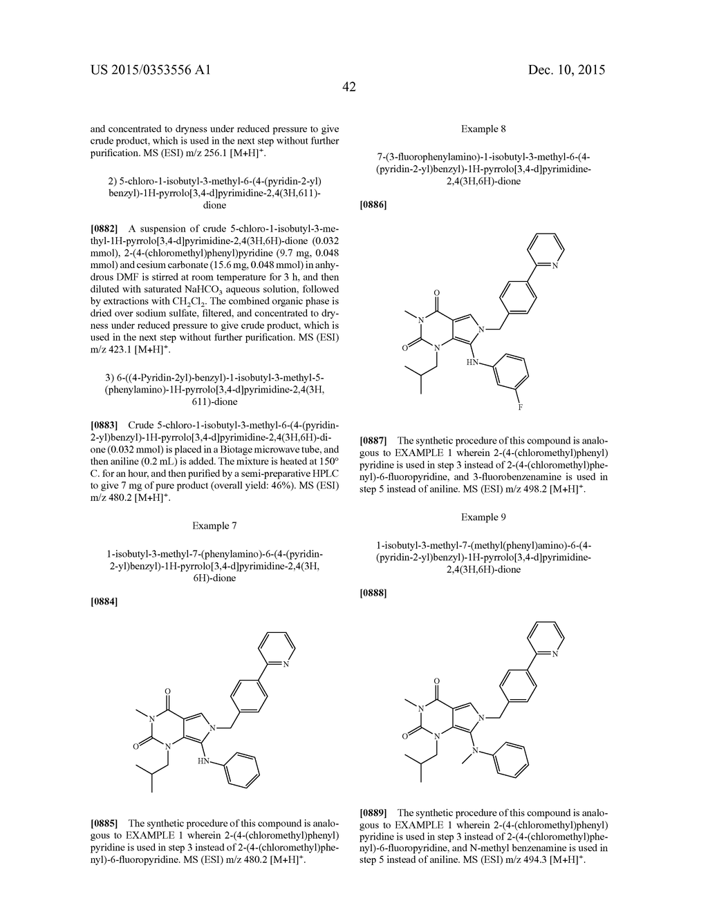 ORGANIC COMPOUNDS - diagram, schematic, and image 43