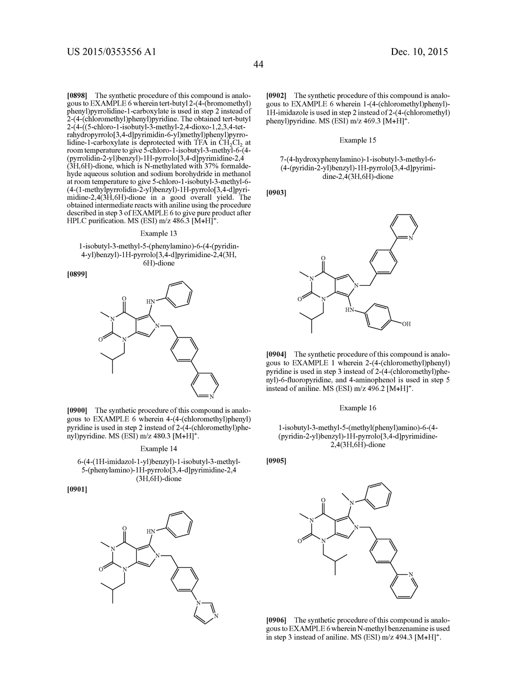 ORGANIC COMPOUNDS - diagram, schematic, and image 45