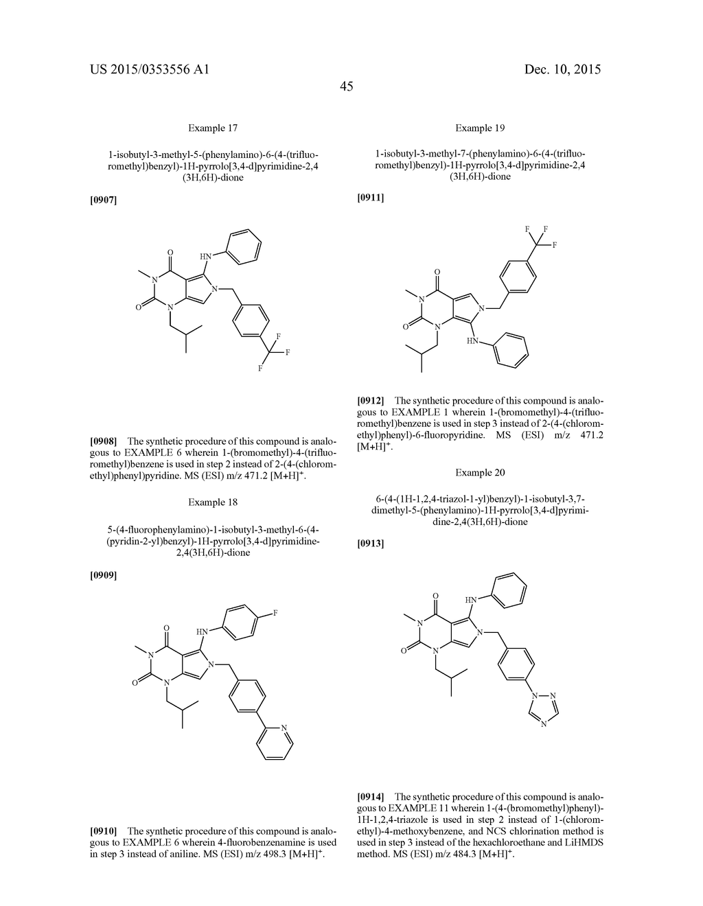 ORGANIC COMPOUNDS - diagram, schematic, and image 46