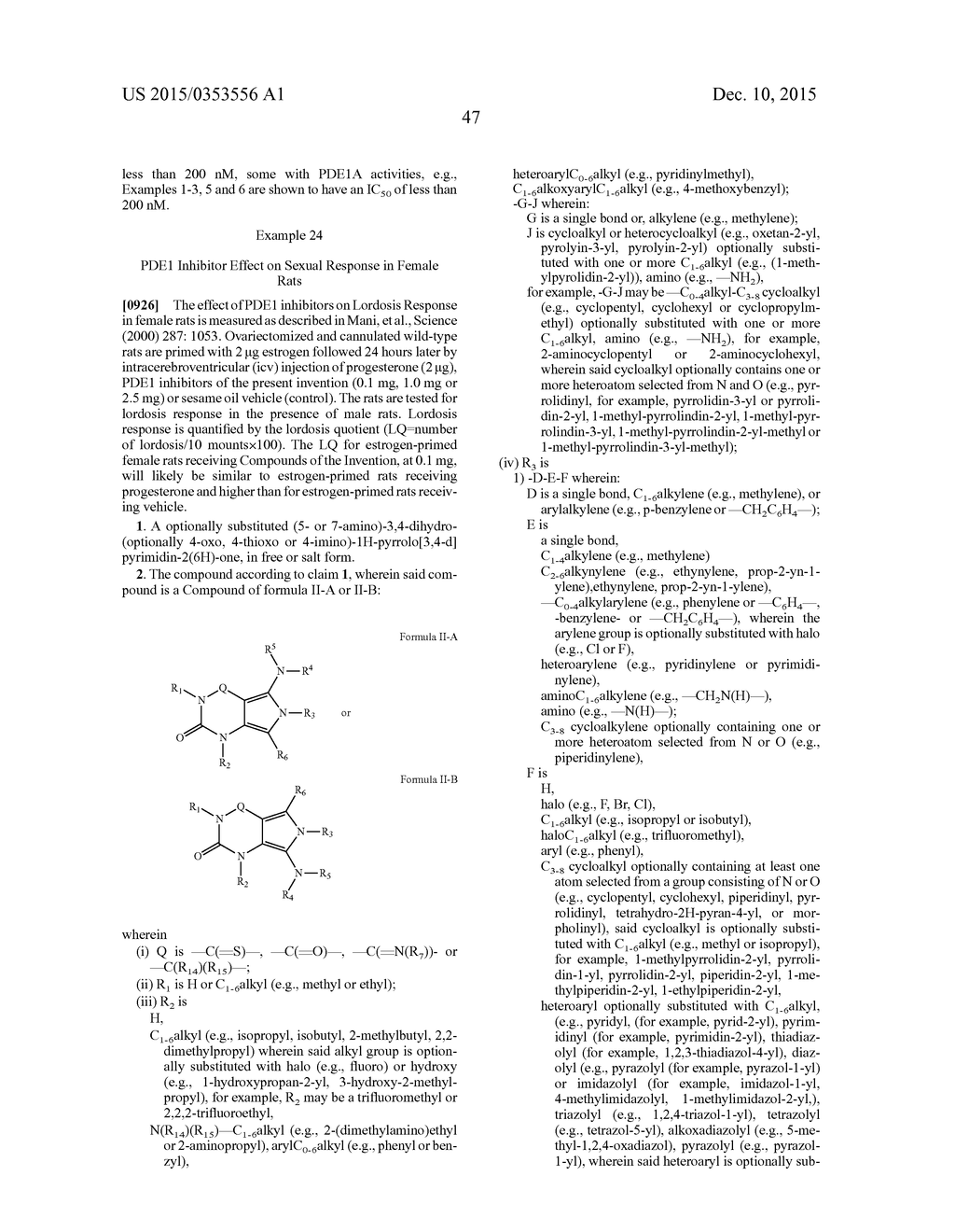 ORGANIC COMPOUNDS - diagram, schematic, and image 48