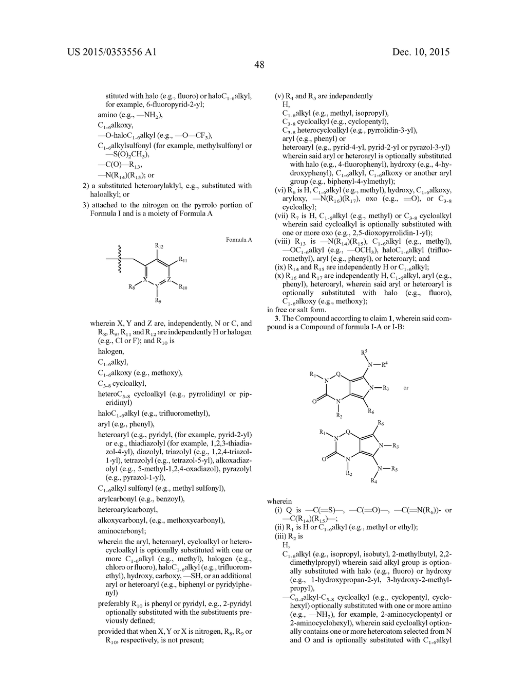 ORGANIC COMPOUNDS - diagram, schematic, and image 49