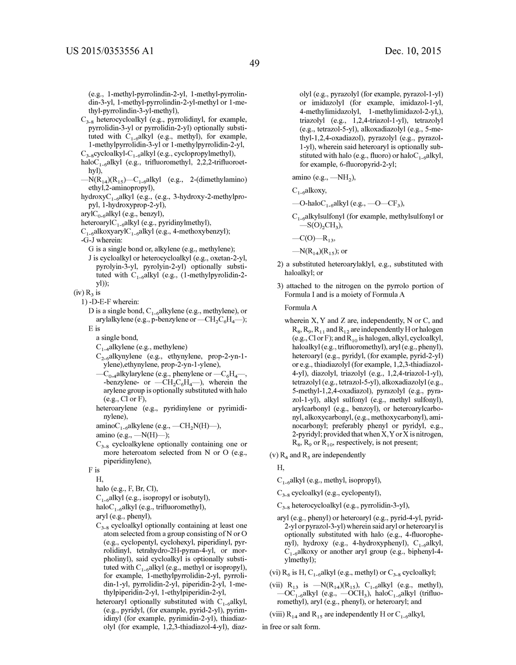 ORGANIC COMPOUNDS - diagram, schematic, and image 50