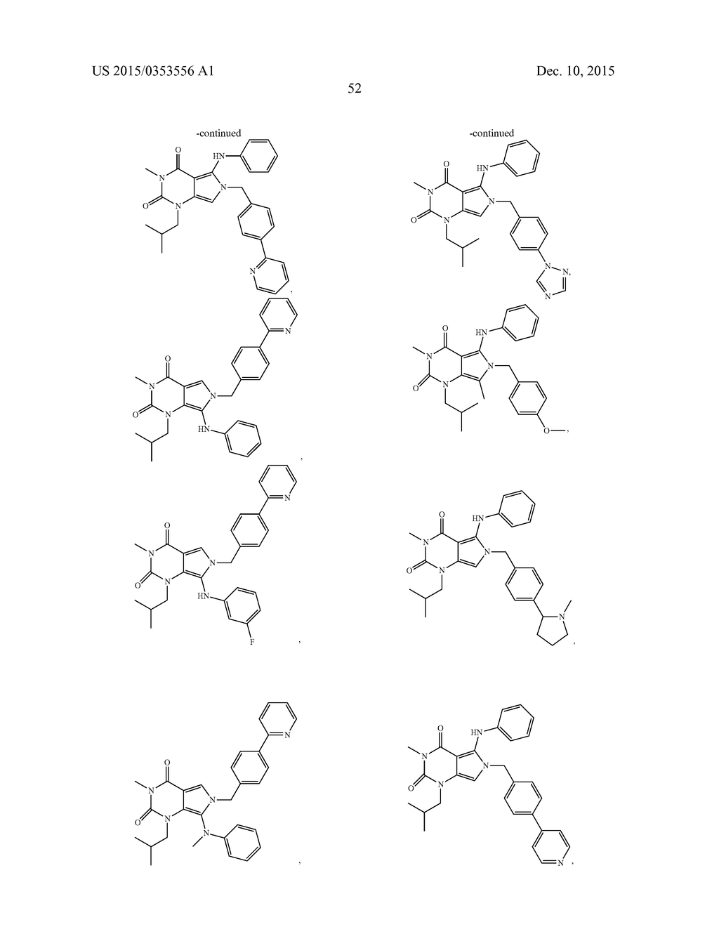 ORGANIC COMPOUNDS - diagram, schematic, and image 53