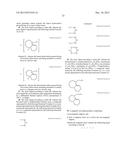 Ionic Liquid, Lubricating Agent, and Magnetic Recording Medium diagram and image