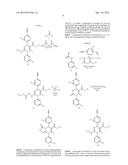 NOVEL COMPOUNDS diagram and image