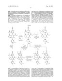 NOVEL COMPOUNDS diagram and image