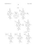 NOVEL COMPOUNDS diagram and image