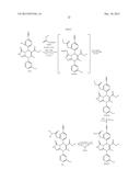 NOVEL COMPOUNDS diagram and image