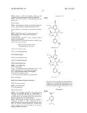 NOVEL COMPOUNDS diagram and image