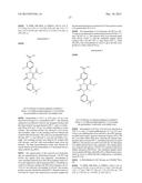 NOVEL COMPOUNDS diagram and image