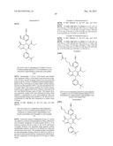 NOVEL COMPOUNDS diagram and image