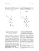 NOVEL COMPOUNDS diagram and image