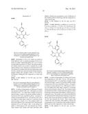 NOVEL COMPOUNDS diagram and image