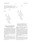 NOVEL COMPOUNDS diagram and image