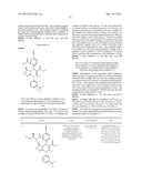 NOVEL COMPOUNDS diagram and image