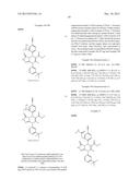 NOVEL COMPOUNDS diagram and image