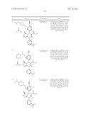 NOVEL COMPOUNDS diagram and image