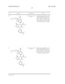 NOVEL COMPOUNDS diagram and image