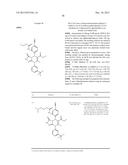 NOVEL COMPOUNDS diagram and image