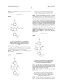 NOVEL COMPOUNDS diagram and image