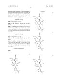 NOVEL COMPOUNDS diagram and image