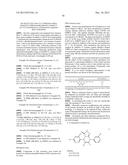 NOVEL COMPOUNDS diagram and image