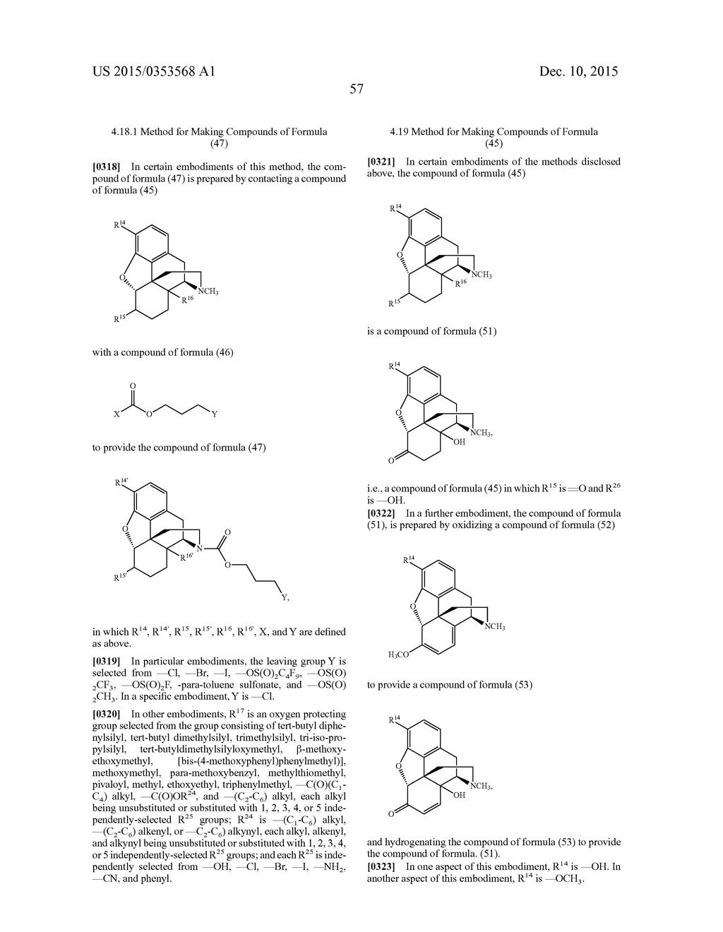 TRANSITION METAL-CATALYZED PROCESSES FOR THE PREPARATION OF N-ALLYL     COMPOUNDS AND USE THEREOF - diagram, schematic, and image 58