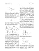 TRANSITION METAL-CATALYZED PROCESSES FOR THE PREPARATION OF N-ALLYL     COMPOUNDS AND USE THEREOF diagram and image