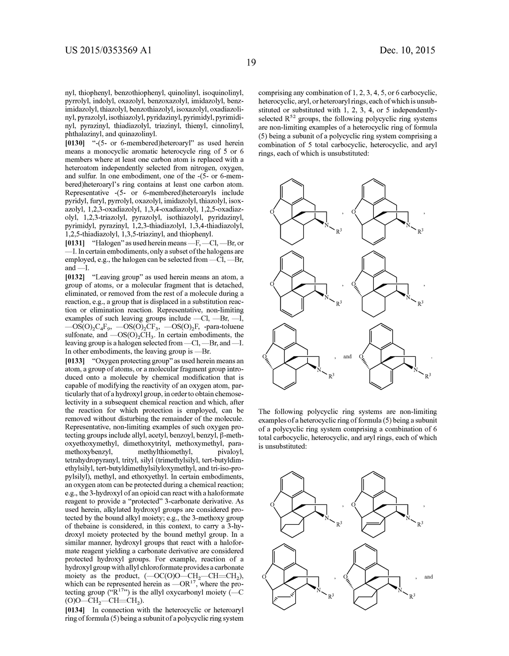 TRANSITION METAL-CATALYZED PROCESSES FOR THE PREPARATION OF N-ALLYL     COMPOUNDS AND USE THEREOF - diagram, schematic, and image 20