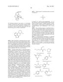 TRANSITION METAL-CATALYZED PROCESSES FOR THE PREPARATION OF N-ALLYL     COMPOUNDS AND USE THEREOF diagram and image