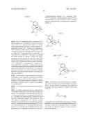 TRANSITION METAL-CATALYZED PROCESSES FOR THE PREPARATION OF N-ALLYL     COMPOUNDS AND USE THEREOF diagram and image