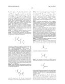 TRANSITION METAL-CATALYZED PROCESSES FOR THE PREPARATION OF N-ALLYL     COMPOUNDS AND USE THEREOF diagram and image