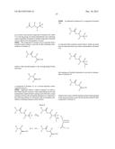 TRANSITION METAL-CATALYZED PROCESSES FOR THE PREPARATION OF N-ALLYL     COMPOUNDS AND USE THEREOF diagram and image