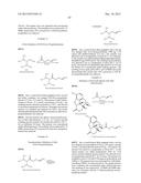 TRANSITION METAL-CATALYZED PROCESSES FOR THE PREPARATION OF N-ALLYL     COMPOUNDS AND USE THEREOF diagram and image